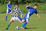 SK Stehelčeves - SK Vinařice 4:3 (2:3), III. tř. sk A - Kladno, 20.k., 8.5.2010