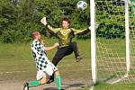 SK Stehelčeves - SK Vinařice 4:3 (2:3), III. tř. sk A - Kladno, 20.k., 8.5.2010