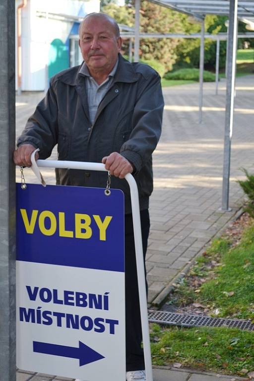 Krajské volby 2016 v Tuchlovicích 