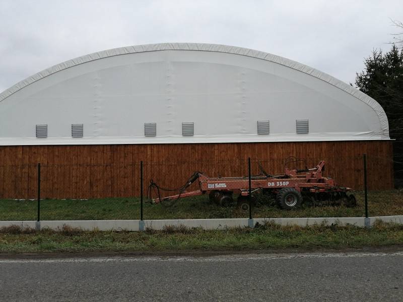 Fotokvíz: Poznáte obec na Kladensku?