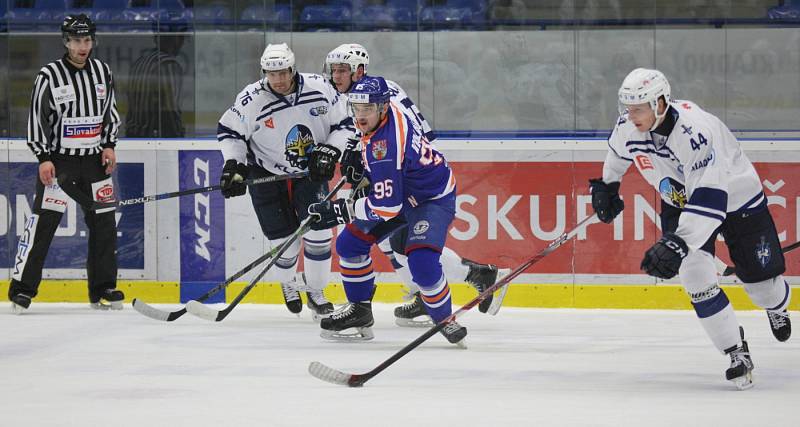 Rytíři Kladno – Stadion Litoměřice 7:4, WSM liga LH, 12. 12. 2015 