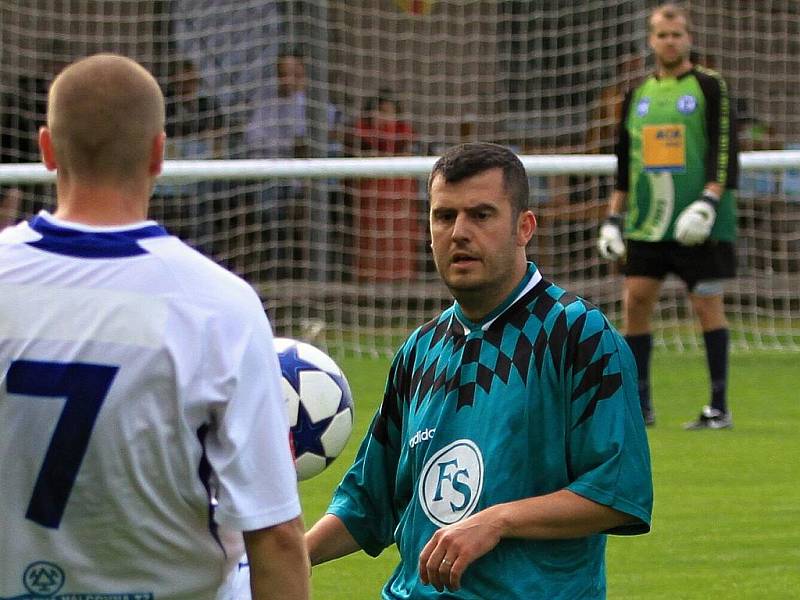 HC Kladno - SK  Lidice 6:4 (2:0) , přátelské utkání v rámci přípravy HC Kladno,  hráno 9.6.2011