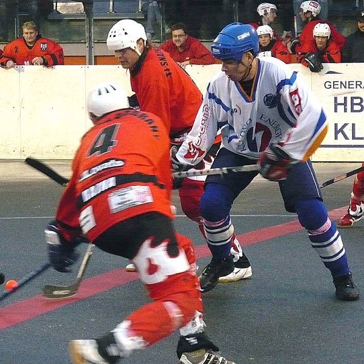 KEB Kladno - Dobřany 5:3.