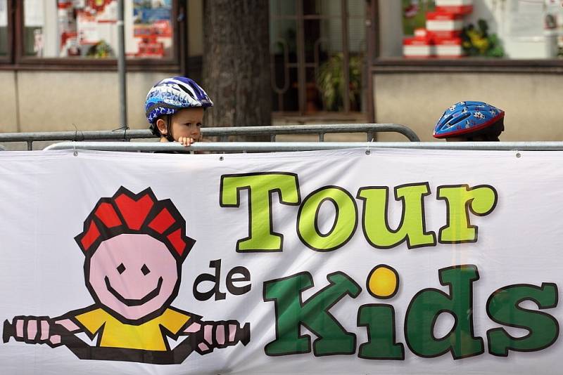 Tour de kids