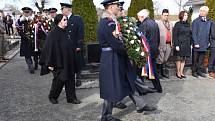 Vzpomínka na prezidenta Masaryka pokračuje sobotním Dnem s T.G.M.