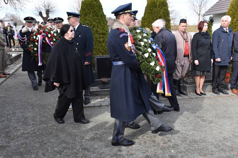 Vzpomínka na prezidenta Masaryka pokračuje sobotním Dnem s T.G.M.