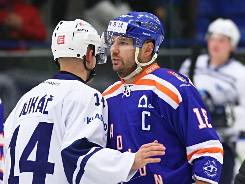 Rytíři Kladno – Stadion Litoměřice 7:4, WSM liga LH, 12. 12. 2015 