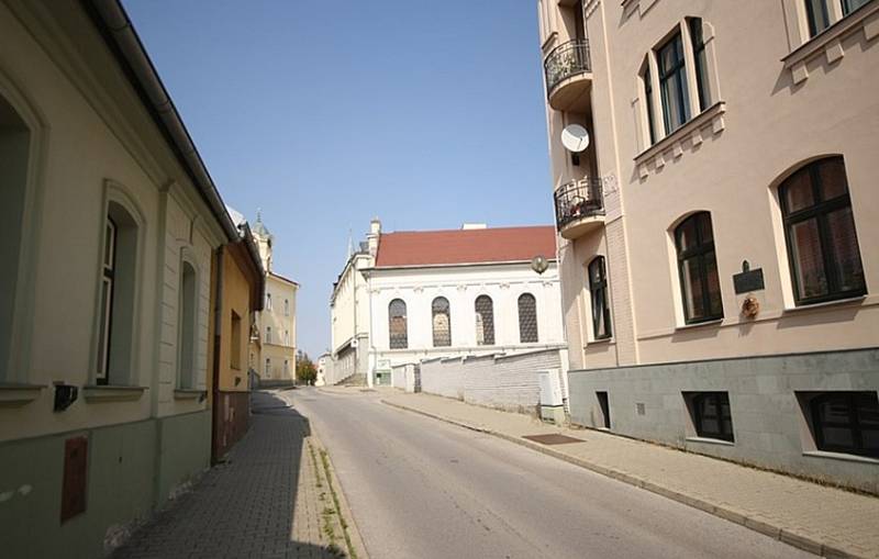 11. Julián Stříbrný.