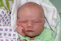 JAN KEMR, KRÁLOVICE. Narodil se 21. února 2020. Po porodu vážil 4 kg a měřil 54 cm. Rodiče jsou Eliška Kemrová a Pavel Kemr. (porodnice Slaný)