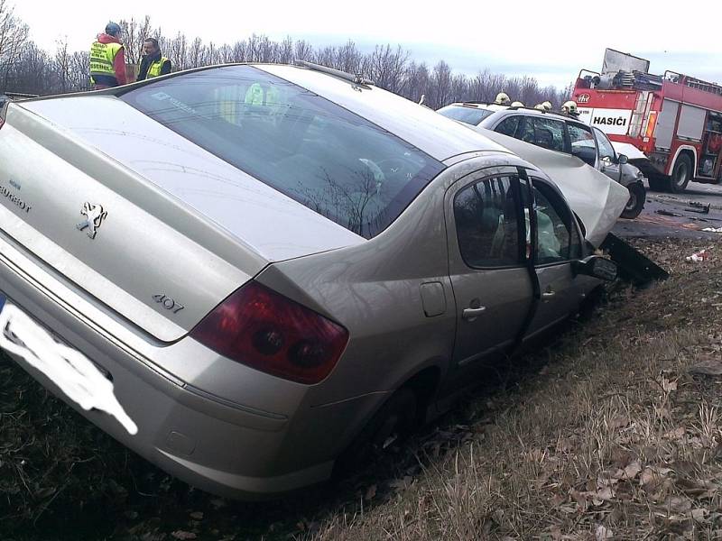 DN u Kladna, čtvrtek 11. dubna 2013