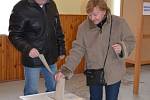 Volby v Tuchlovicích