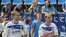 SK Kladno - SK Hrobce 3:1 (2:1), Divize sk. B., 26. 8. 2017