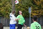 SK Kladno "B" - SK Lány 3:0 (1:0), I.B. tř. sk. A, 4. 10. 2020