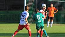 SK Baník Libušín - Kablo Kladno-Kročehlavy 2:1pk, OP. okr. Kladno, 2013-4, 27.9. 2014