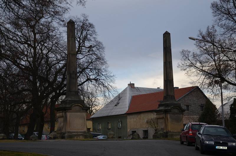 Poznáte obec na Kladensku?