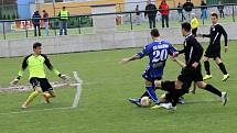 H. Měcholupy - Kladno 3:1.