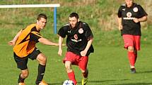 FK Brandýsek - FK Žižice 3:0 (2:0), A1A, OP Kladno, 2. 4. 2016