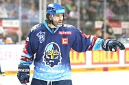 Jaromír Jágr při návratu do extraligy zářil v O2 areně proti Spartě