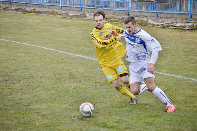 Kladno - Litvínov 3:1.