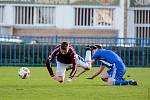 Slaný B - V. Dobrá 3:2.