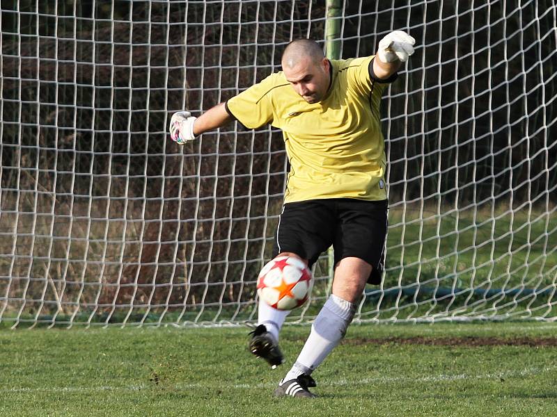 SK Doksy - Sokol Braškov 4:3 (2:2), utkání I.B, tř. 2011/12, hráno 21.4.2012