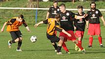 FK Brandýsek - FK Žižice 3:0 (2:0), A1A, OP Kladno, 2. 4. 2016