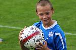 Zas pár let uvidíte ...! // SK Kladno -SK Zápy 2:0 (2:0) , utkání 5.k. CFL. ligy 2012/13, hráno 8.9.2012