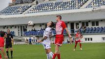 Kladno - Český Brod 0:2.