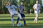 Buštěhrad - Tuchlovice 4:0 / Okresní soutěž mladších přípravek sk. "A" - JARO 2017 / 15. kolo /  Buštěhrad 19. 5. 2017