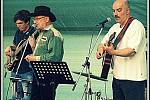 Country & bluegrass festival DřetFest - Dřetovice u Kladna 2015