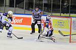 Rytíři Kladno – HC ČSOB Pojišťovna Pardubice 4:3 po sam. nájezdech