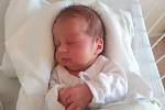 Rebeka Levá se narodila v kladenské porodnici 5. listopadu 2021 s váhou 3040 g a mírou 50 cm.  Radují se z ní rodiče Radek a Eva  a sestra Tamara z Kačice.