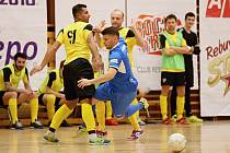Futsal II. liga západ.