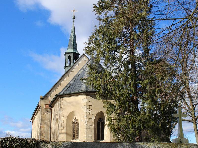 Fotokvíz: Poznáte obec na Kladensku?