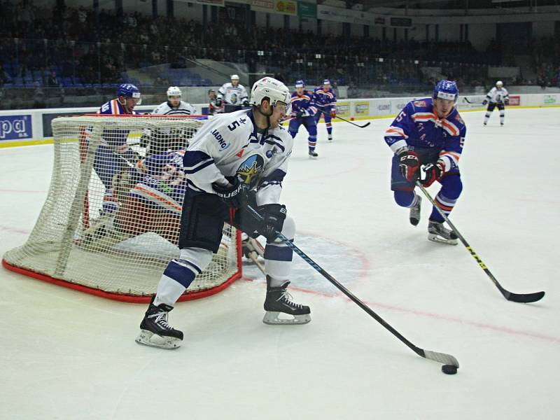 Rytíři Kladno – Stadion Litoměřice 7:4, WSM liga LH, 12. 12. 2015 