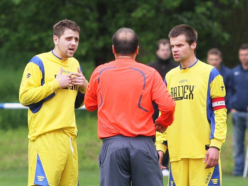 SK Kamenné Žehrovice - Sokol Hrdlív 3:1, OP  2012/13, hráno 18. 5. 2013