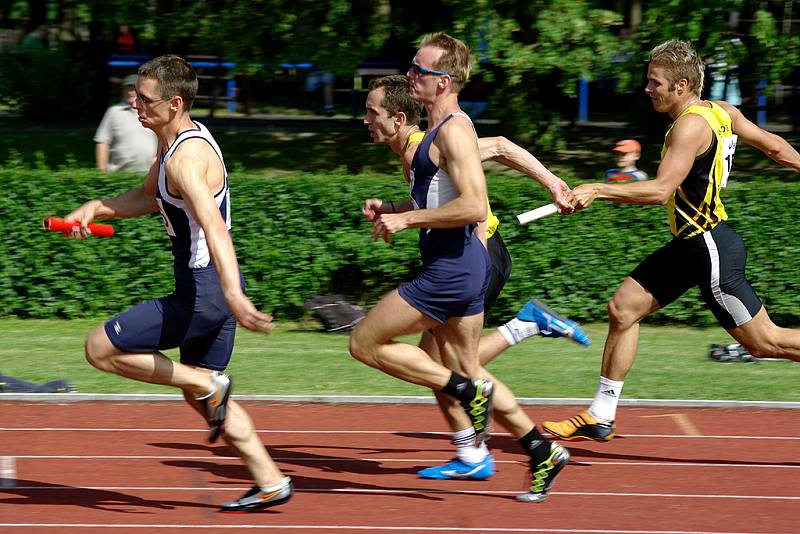 Kladn, 3. kolo extraligy družstev