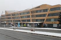Oblastní nemocnice Kladno