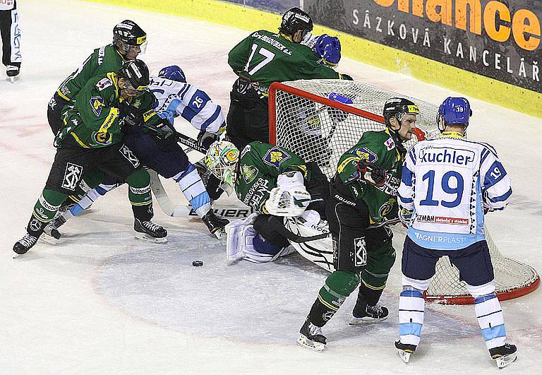 HC Kladno - HC K. Vary, 6. kolo ELH, 30.9.10