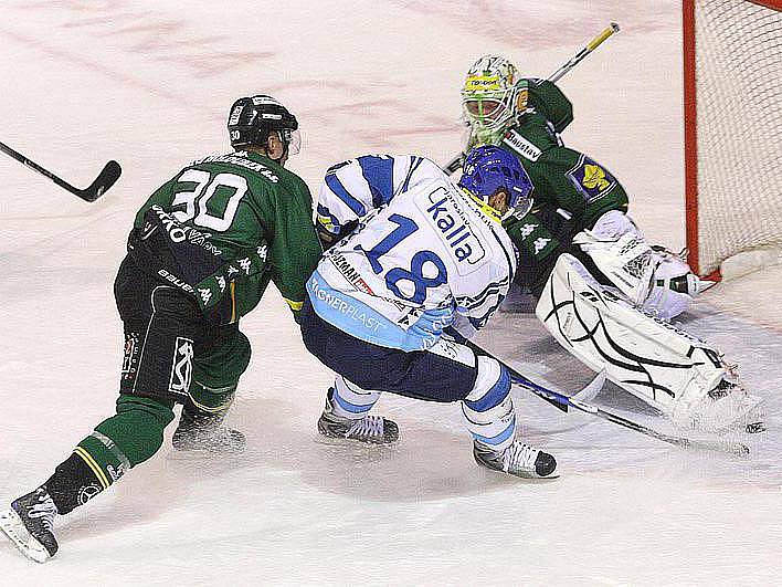 HC Kladno - HC K. Vary, 6. kolo ELH, 30.9.10