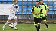 SK Kladno - ASK Lovosice 2:0, Divize, 10. 10. 2015