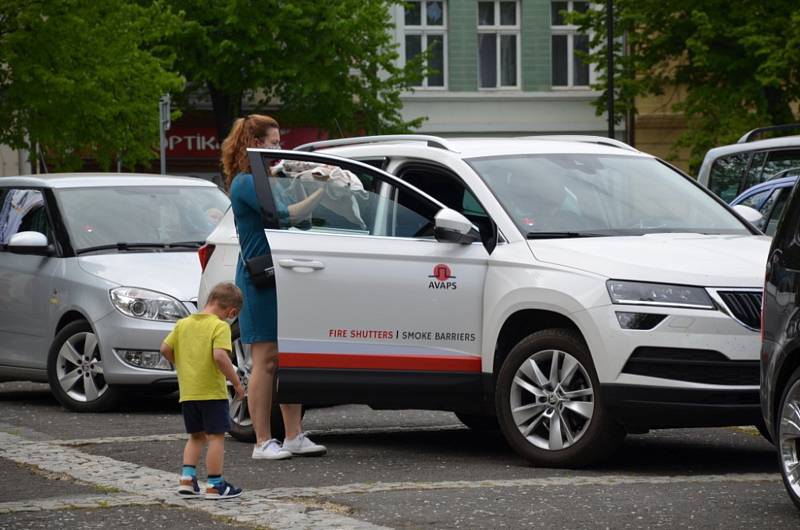 Lidé z aut sledovali snímek Jak vycvičit draka 3.