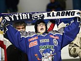 Velká hokejová oslava v Kladně vypukne v sobotu už v 15:45 hodin.