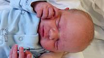 Šimon Cudlín se narodil 3. února 2021 v kolínské porodnici,  vážil 3990 g a měřil 52 cm. Ve Zruči nad Sázavou se z něj těší bráška Tadeáš (3) a rodiče Soňa a Tomáš.