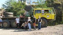 Truck Trial Kladno 2011