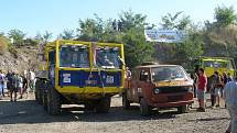 Truck Trial Kladno 2011