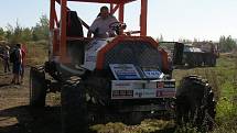 Truck Trial Kladno 2011