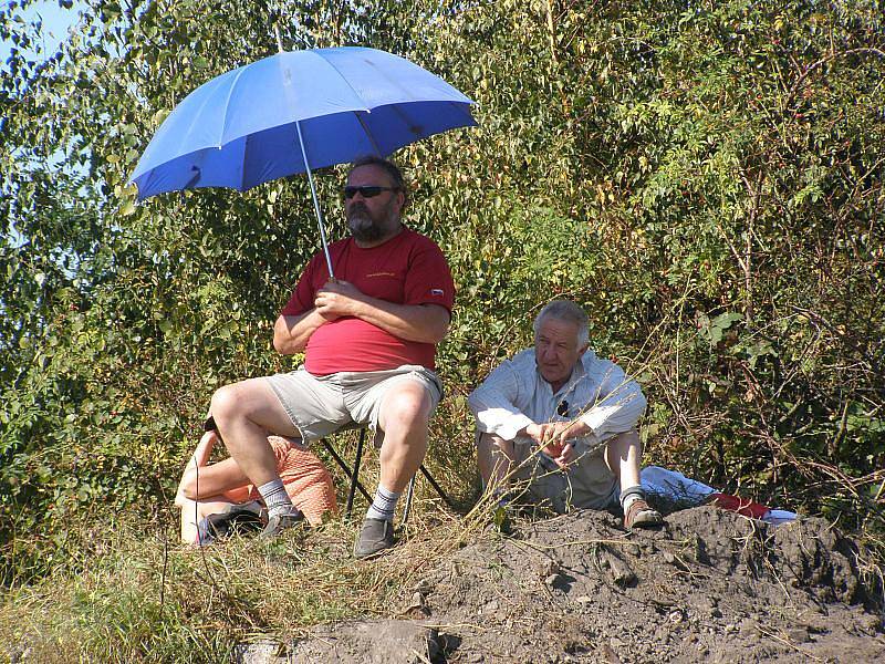 Truck Trial Kladno 2011