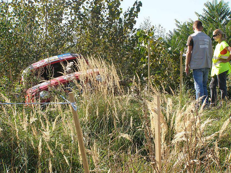 Truck Trial Kladno 2011