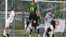 SK Kladno - FK Olympie Březová 3:2 (0:1) Pen: 5:4 / 12. 6. 2019